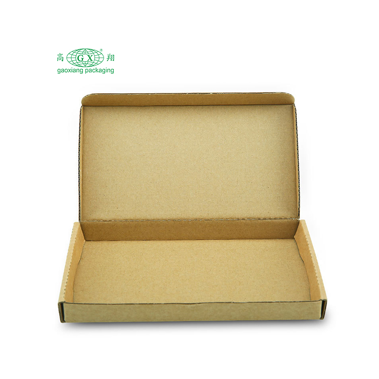 Kundenspezifische umweltfreundliche Luxus-Handyhüllen-Verpackungsbox
